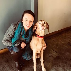 Meet your Posher, Val